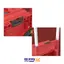 فروش اینترنتی جعبه ابزار مدل QS Red Pro Cart 2.0 Plus Ultra HD کیوبریک