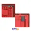 بهترین قیمت جعبه ابزار مدل QS Red Pro Cart 2.0 Plus Ultra HD کیوبریک