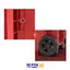جعبه ابزار کیوبریک QS Red Pro Cart 2.0 Plus Ultra HD