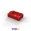 خرید جعبه ابزار مدل QS Red Pro Box 130 2.0 Ultra HD کیوبریک