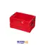 قیمت جعبه ابزار مدل QS Red Pro Box 130 2.0 Ultra HD کیوبریک