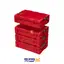 فروش جعبه ابزار مدل QS Red Pro Box 130 2.0 Ultra HD کیوبریک