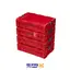 نمایندگی جعبه ابزار مدل QS Red Pro Box 130 2.0 Ultra HD کیوبریک