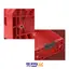 جعبه ابزار کیوبریک QS Red Pro Box 130 2.0 Ultra HD