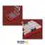 نمایندگی جعبه ابزار مدل QS Red One Organizer M Plus 2.0 MFI Ultra HD کیوبریک