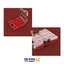 نمایندگی جعبه ابزار مدل QS Red One Organizer M 2.0 Ultra HD کیوبریک