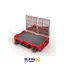 قیمت جعبه ابزار مدل QS Red One Organizer XL 2.0 MFI Ultra HD کیوبریک