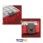 بهترین قیمت جعبه ابزار مدل QS Red One Organizer XL 2.0 MFI Ultra HD کیوبریک
