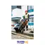 نمایندگی جعبه ابزار مدل QS Red One Transport Platform Ultra HD کیوبریک