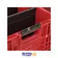 نمایندگی جعبه ابزار مدل QS Red One Box 2.0 Plus Ultra HD کیوبریک