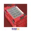نمایندگی جعبه ابزار مدل QS Red One 450 2.0 Expert Ultra HD کیوبریک