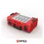 جعبه ابزار مدل QS Red One 200 2.0 Expert Ultra HD کیوبریک