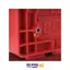 جعبه ابزار مدل QS Red One 200 2.0 Expert Ultra HD کیوبریک