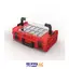 جعبه ابزار مدل QS Red One 200 2.0 Expert Ultra HD کیوبریک