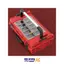 جعبه ابزار مدل QS Red One 200 2.0 Expert Ultra HD کیوبریک