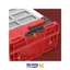 جعبه ابزار مدل QS Red One 200 2.0 Expert Ultra HD کیوبریک