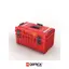 جعبه ابزار مدل QS Red One 350 2.0 Technik Ultra HD کیوبریک