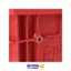 جعبه ابزار کیوبریک مدل QS Red One 350 2.0 Technik Ultra HD