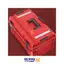 نمایندگی جعبه ابزار مدل QS Red One 350 2.0 Technik Ultra HD کیوبریک