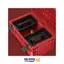 خرید آنلاین جعبه ابزار مدل QS Red One 350 2.0 Technik Ultra HD کیوبریک