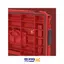 بهترین قیمت جعبه ابزار مدل QS Red One 350 2.0 Technik Ultra HD کیوبریک