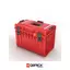 جعبه ابزار مدل QS Red One 450 2.0 Technik Ultra HD کیوبریک