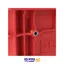 جعبه ابزار کیوبریک مدل QS Red One 450 2.0 Technik Ultra HD