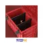 نمایندگی جعبه ابزار مدل QS Red One 450 2.0 Technik Ultra HD کیوبریک