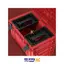 خرید آنلاین جعبه ابزار مدل QS Red One 450 2.0 Technik Ultra HD کیوبریک