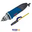 فرز انگشتی گلو کوتاه D.G 301 المکس
