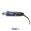 فرز انگشتی گلو کوتاه D.G 301 المکس