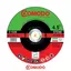 صفحه برش سنگ 3 میل کومودو Comodo