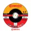 صفحه برش چدن 3 میل کومودو Comodo