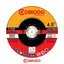 صفحه برش چدن 3 میل کومودو Comodo