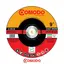 صفحه برش چدن 3 میل کومودو Comodo