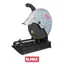 اره پروفیل بر C.M 402 المکس