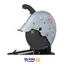 اره پروفیل بر C.M 402 المکس