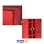 جعبه ابزار مدل SYSTEM PRIME TOOLBOX 250 EXPERT RED ULTRA HD CUSTOM کیوبریک