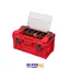 جعبه ابزار مدل SYSTEM PRIME TOOLBOX 250 EXPERT RED ULTRA HD CUSTOM کیوبریک