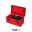جعبه ابزار مدل SYSTEM PRIME TOOLBOX 250 EXPERT RED ULTRA HD CUSTOM کیوبریک