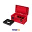 جعبه ابزار مدل SYSTEM PRIME TOOLBOX 250 EXPERT RED ULTRA HD CUSTOM کیوبریک