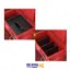 جعبه ابزار مدل SYSTEM PRIME TOOLBOX 250 EXPERT RED ULTRA HD CUSTOM کیوبریک