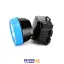 چراغ پیشانی شارژی WD-542 ویداسی