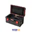 جعبه ابزار مدل SYSTEM PRIME TOOLBOX 250 EXPERT کیوبریک