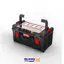 جعبه ابزار مدل SYSTEM PRIME TOOLBOX 250 EXPERT کیوبریک