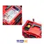 جعبه ابزار مدل SYSTEM PRIME TOOLBOX 150 PROFI RED ULTRA HD CUSTOM کیوبریک