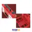 جعبه ابزار مدل SYSTEM PRIME TOOLBOX 150 PROFI RED ULTRA HD CUSTOM کیوبریک