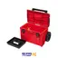 جعبه ابزار مدل SYSTEM PRIME CART RED ULTRA HD CUSTOM کیوبریک