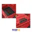 جعبه ابزار مدل SYSTEM PRIME CART RED ULTRA HD CUSTOM کیوبریک