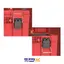 جعبه ابزار مدل SYSTEM PRIME CART RED ULTRA HD CUSTOM کیوبریک